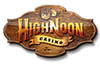 High Noon Casino logo