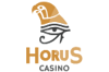 Horus Casino logo