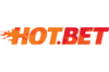 Hot.bet Casino logo