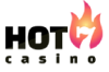 Hot7 Casino logo