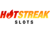 Hot Streak Casino logo