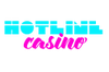 HotlineCasino HotlineCasino logo