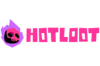 HotLoot Casino logo