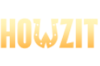 Howzit Casino logo