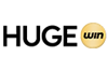 HugeWin logo