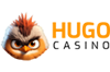 Hugo Casino logo