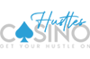 Hustles Casino logo