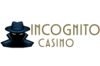 Incognito Casino logo
