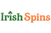 Irish Spins Casino logo