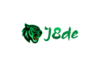 J8de Casino logo