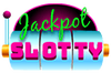 Jackpot Slotty Casino logo