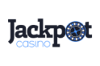 JackpotCasino logo