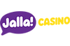 Jalla Casino logo