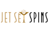JetSetSpins Casino logo