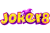 Joker8 Casino logo