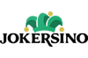 Jokersino logo