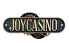 JoyCasino logo