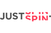 Justspin Casino Justspin Casino logo