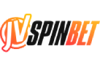 JVSPINBET Casino logo