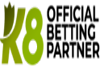 K8.io Casino K8.io Casino logo