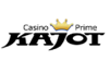 Kajot Casino logo