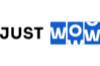 JustWOW logo