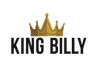 King Billy Casino logo