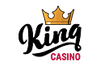 King Casino logo