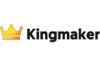 Kingmaker Casino logo