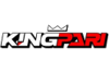 KingPari Casino logo