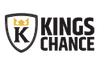 Kings Chance Casino logo