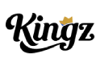 Kingzwin Casino logo