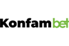 Konfambet Casino logo