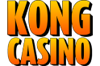 Kong Casino logo