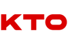 KTO Casino logo