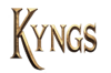 Kyngs Casino logo