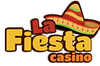 La Fiesta Casino logo