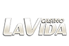 Casino La Vida logo