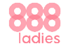 888 Ladies logo