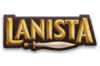 Lanista Casino logo