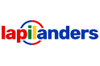 Lapilanders Casino logo