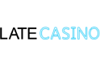 Late Casino logo