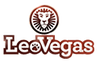 LeoVegas Casino LeoVegas Casino logo