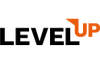 LevelUp Casino LevelUp Casino logo