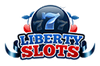 Liberty Slots Casino logo