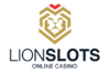 Lion Slots logo