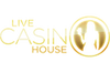 Live Casino House logo