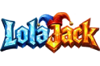 LolaJack Casino logo