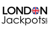 London Jackpots Casino logo