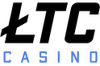 LTC Casino LTC Casino logo